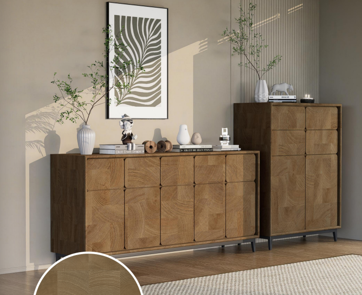 Furniture & Interior