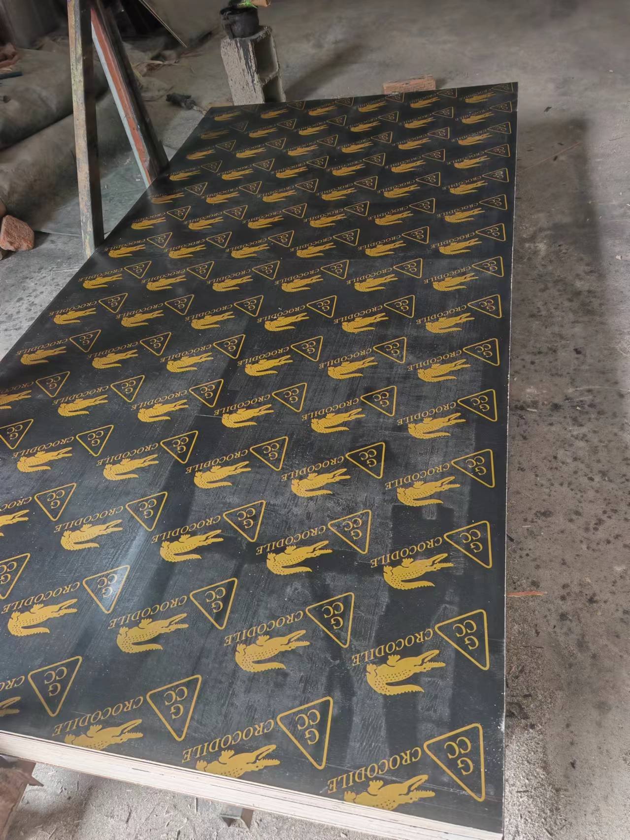 Construction Formwork